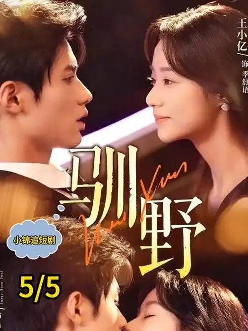 山河旧梦 古装权谋剧在线观看